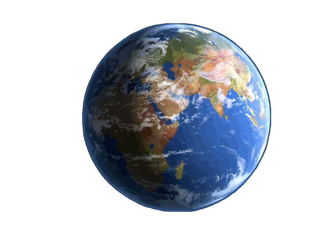Earth
